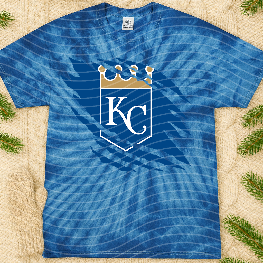 Royals Claw Graphic Tee product image 1