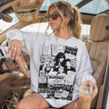 Married with Children Sketchy Graphic Tee product image 1