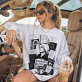 Handmaid's Tale Sketchy Graphic Tee product image 1