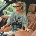 The Rookie Sketchy Graphic Tee product image 1
