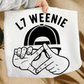 L7 Weenie Graphic Tee product image 1