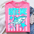 Bite Me Graphic Tee product image 1