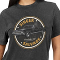 Singer Salvage Graphic Tee product image 1