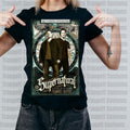 Supernatural Graphic Tee product image 1