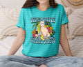 Ocean Breeze Killing Sprees Graphic Tee product image 1