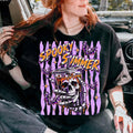 Spooky Summer Graphic Tee product image 1