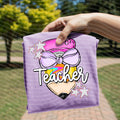 Teacher Graphic Tee product image 1