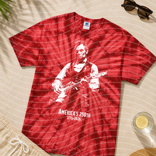 America's 250th Graphic Tee product image 1