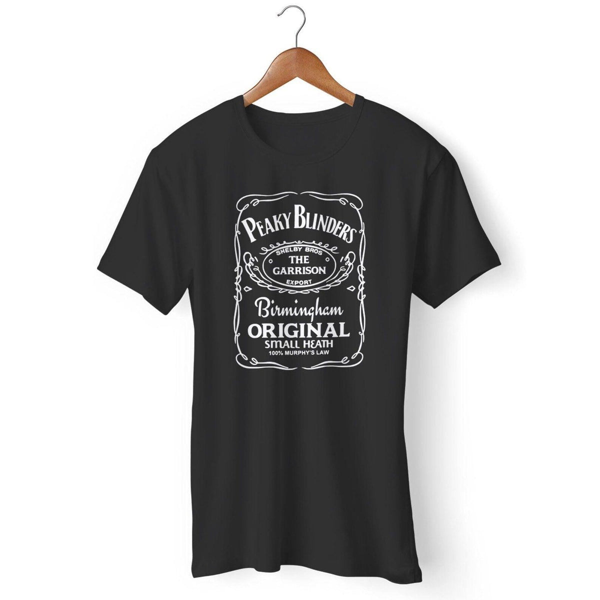Peaky Blinders Graphic Tee product image 1