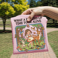 What a F***ed Up Time to Be Alive Graphic Tee product image 1