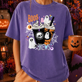 Boos & Brews Graphic Tee product image 1