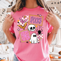 Spooky Graphic Tee product image 1