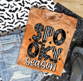 Spooky Season Graphic Tee product image 1