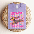 Wait for Me I Have Little Legs Graphic Tee product image 1