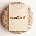 Supernatural Icons Graphic Tee product image 1