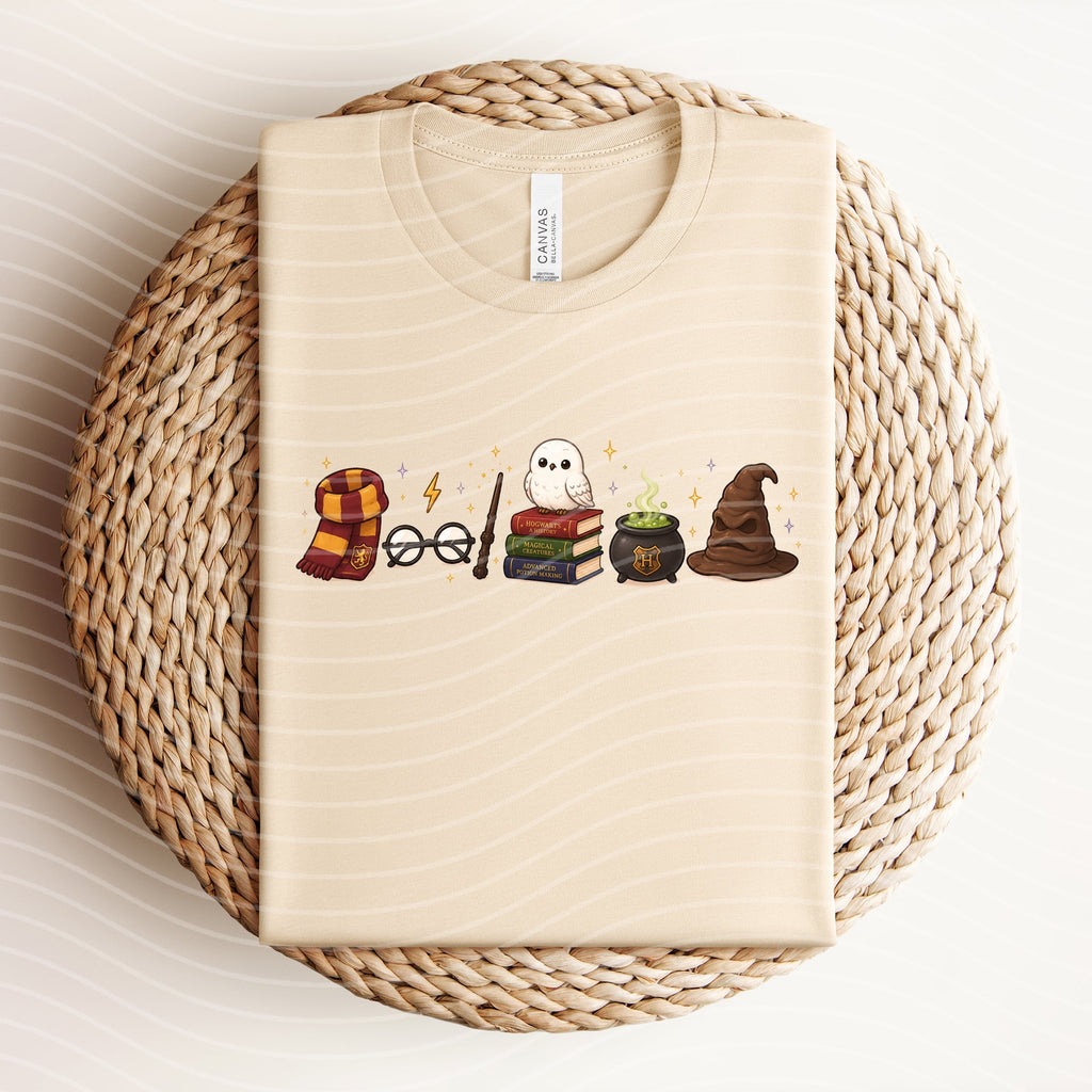 HP Icons Graphic Tee product image 2