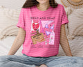 Bend and Snap Graphic Tee product image 1