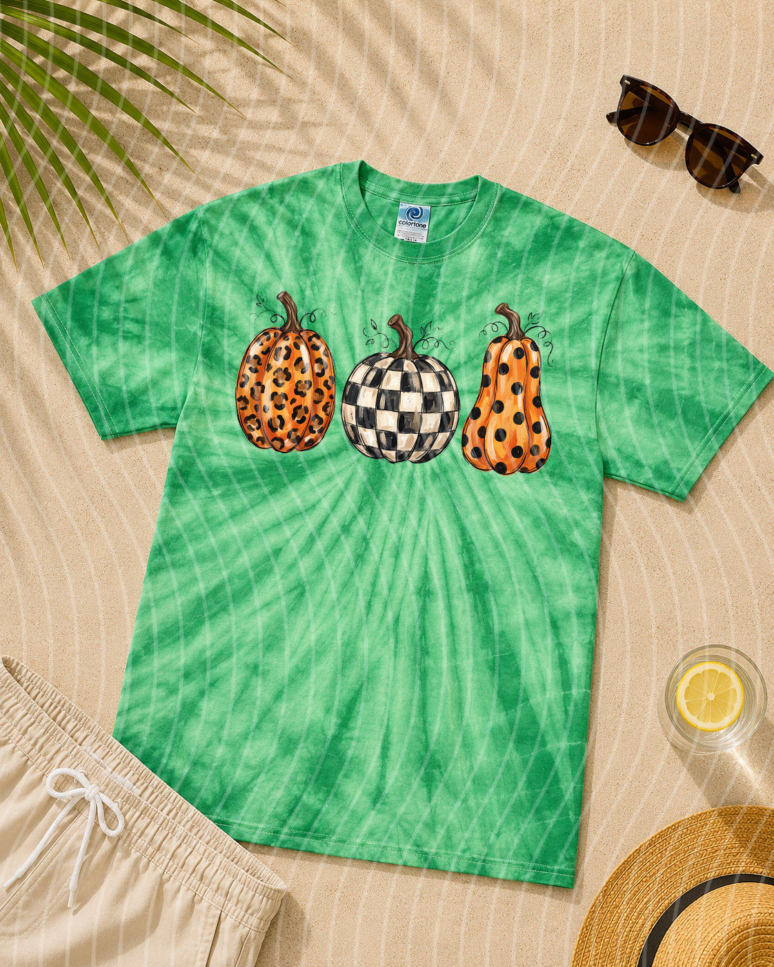 Gourds Graphic Tee product image 1