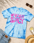 Mentally Spicy Graphic Tee product image 1