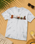 HP Icons Graphic Tee product image 1