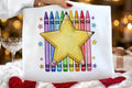 Star Pencil Graphic Tee product image 1