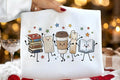 Book Items Graphic Tee product image 1