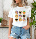 Halloween Cookies Graphic Tee product image 1
