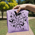 Heart Web Graphic Tee product image 1