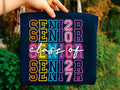 Senior Class of 2027 Graphic Tee product image 1