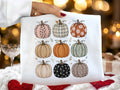 Patterned Pumpkins Graphic Tee product image 1