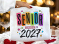 Senior Class of 2027 Graphic Tee product image 1