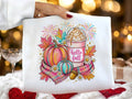 Hello Fall Graphic Tee product image 1