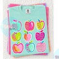 Apples Graphic Tee product image 1