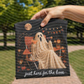 Just Here for the Boos Graphic Tee product image 1