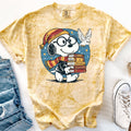 Magic Snoopy Graphic Tee product image 1