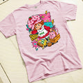 Strawberry Shortcake Comic Graphic Tee product image 1