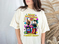 Teen Crush Mark W Graphic Tee product image 1