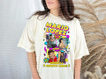 Teen Crush Mario L Graphic Tee product image 1