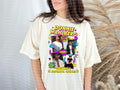 Teen Crush Donnie W Graphic Tee product image 1