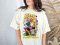 Teen Crush Brad R Graphic Tee product image 1