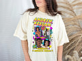 Teen Crush Andrew K Graphic Tee product image 1