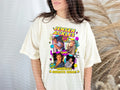 Teen Crush Jensen A Graphic Tee product image 1