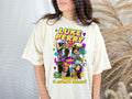 Teen Crush Luke P Graphic Tee product image 1