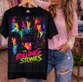 Rolling Stones Graphic Tee product image 1