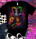 Slash Graphic Tee product image 1