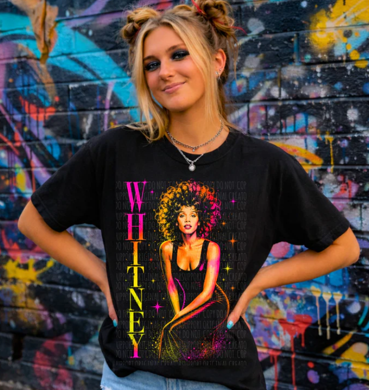 Whitney Graphic Tee product image 1