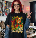 Marley Graphic Tee product image 1