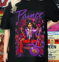 Prince Graphic Tee product image 1