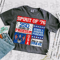 Spirit of 76 Graphic Tee product image 1