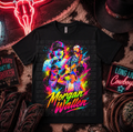 Morgan MW Graphic Tee product image 1